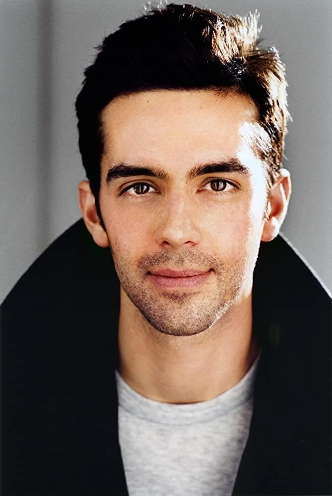 Foto de Michael Carbonaro