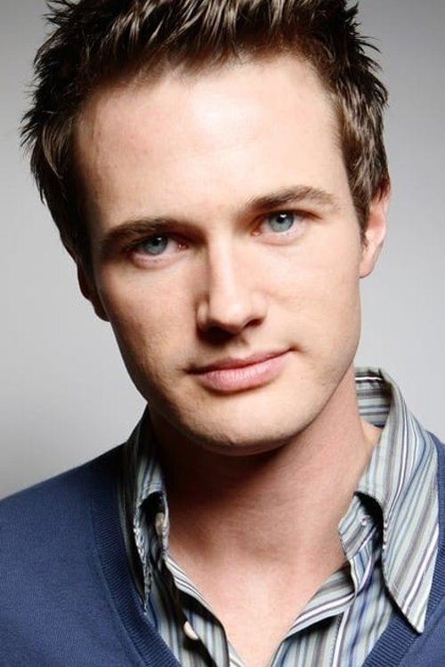 Foto de Mitch Morris