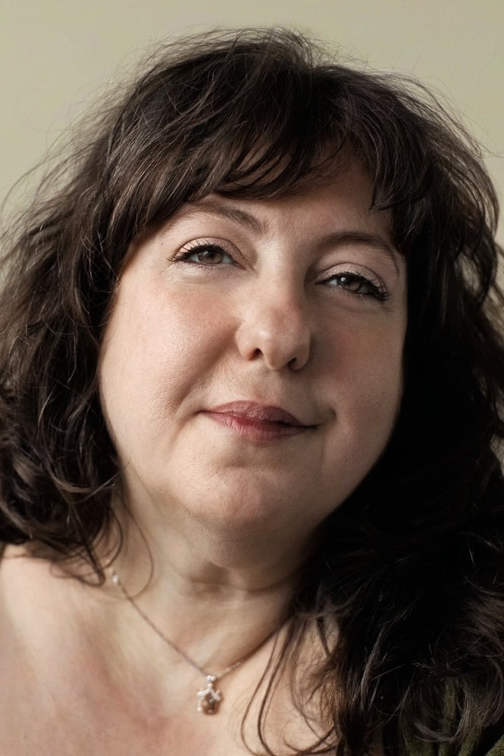 Foto de Ashlie Atkinson