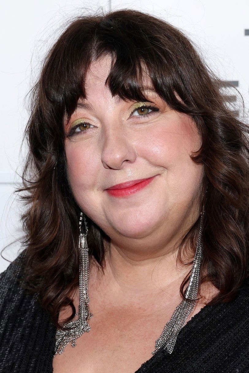 Foto de Ashlie Atkinson