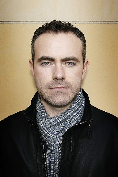 Foto de John Crowley