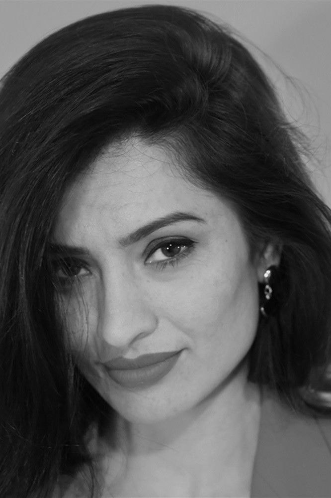 Foto de Marina Golbahari