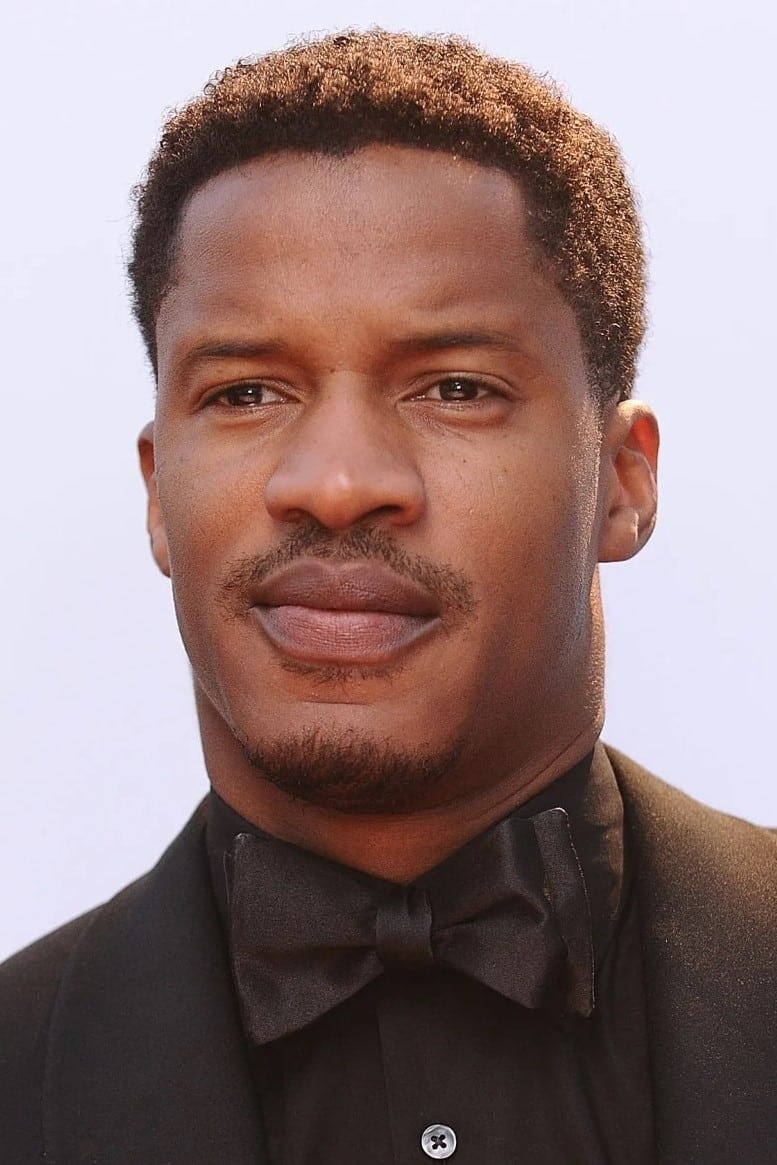 Foto de Nate Parker
