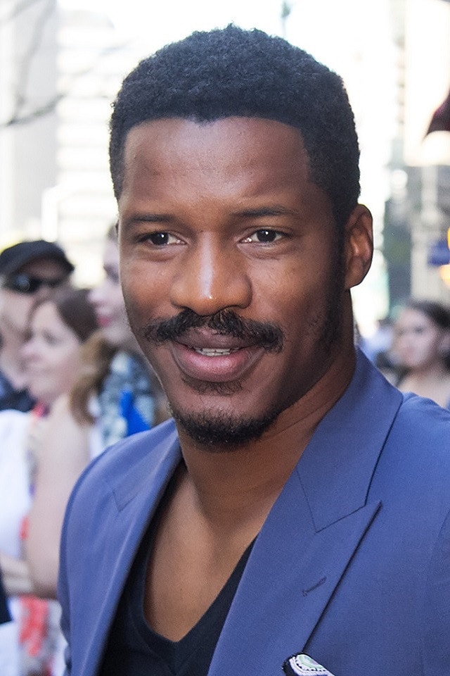 Foto de Nate Parker