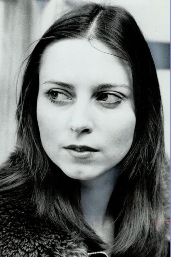 Foto de Domini Blythe