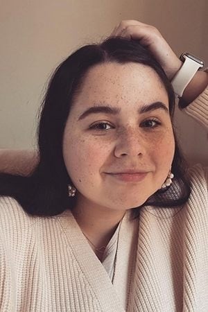 Foto de Catinca Untaru