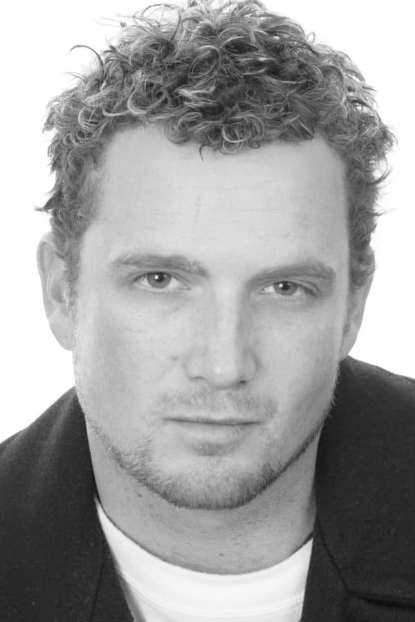 Foto de Aiden Lithgow