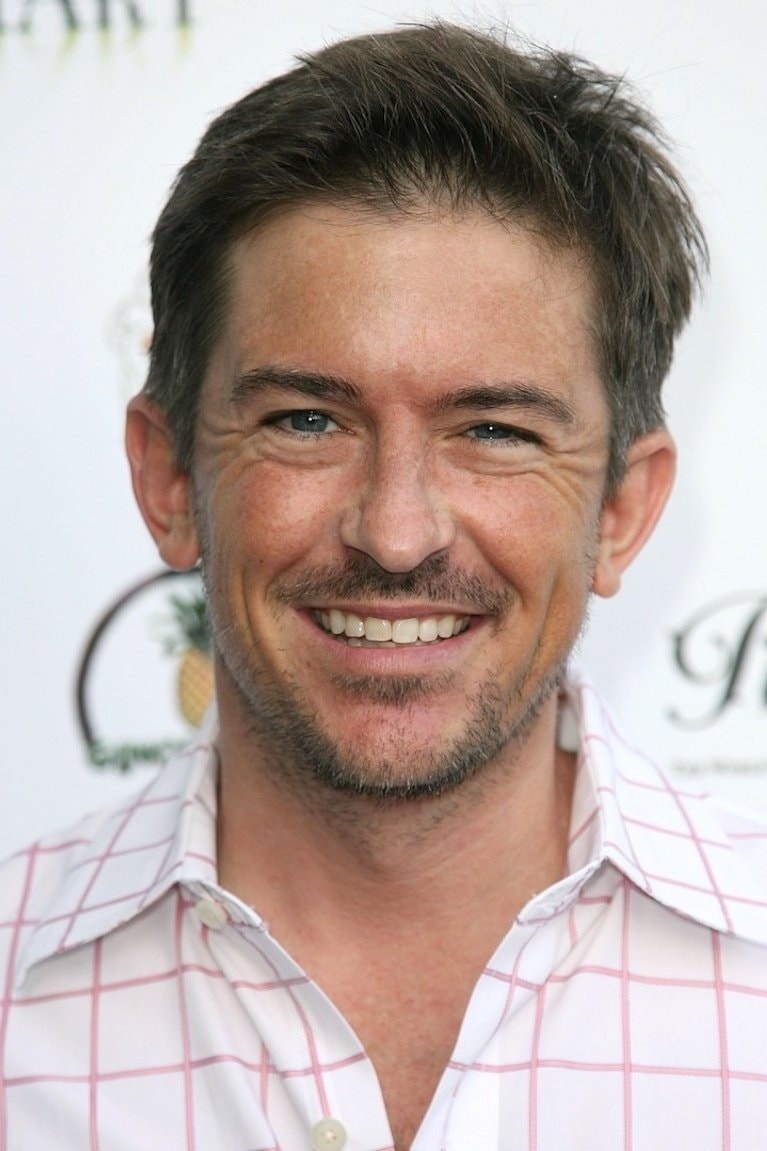 Foto de Charlie Schlatter