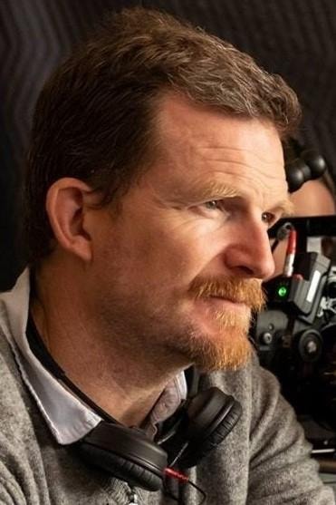 Foto de Jesse V. Johnson