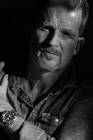 Foto de Jesse V. Johnson