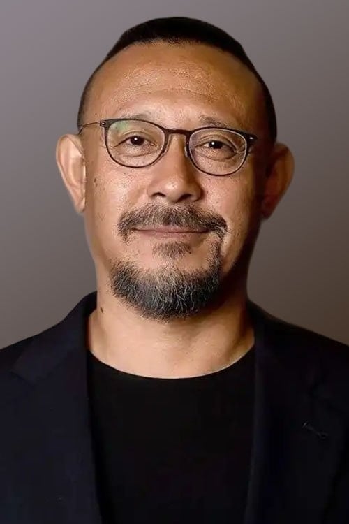 Foto de Jiang Wen