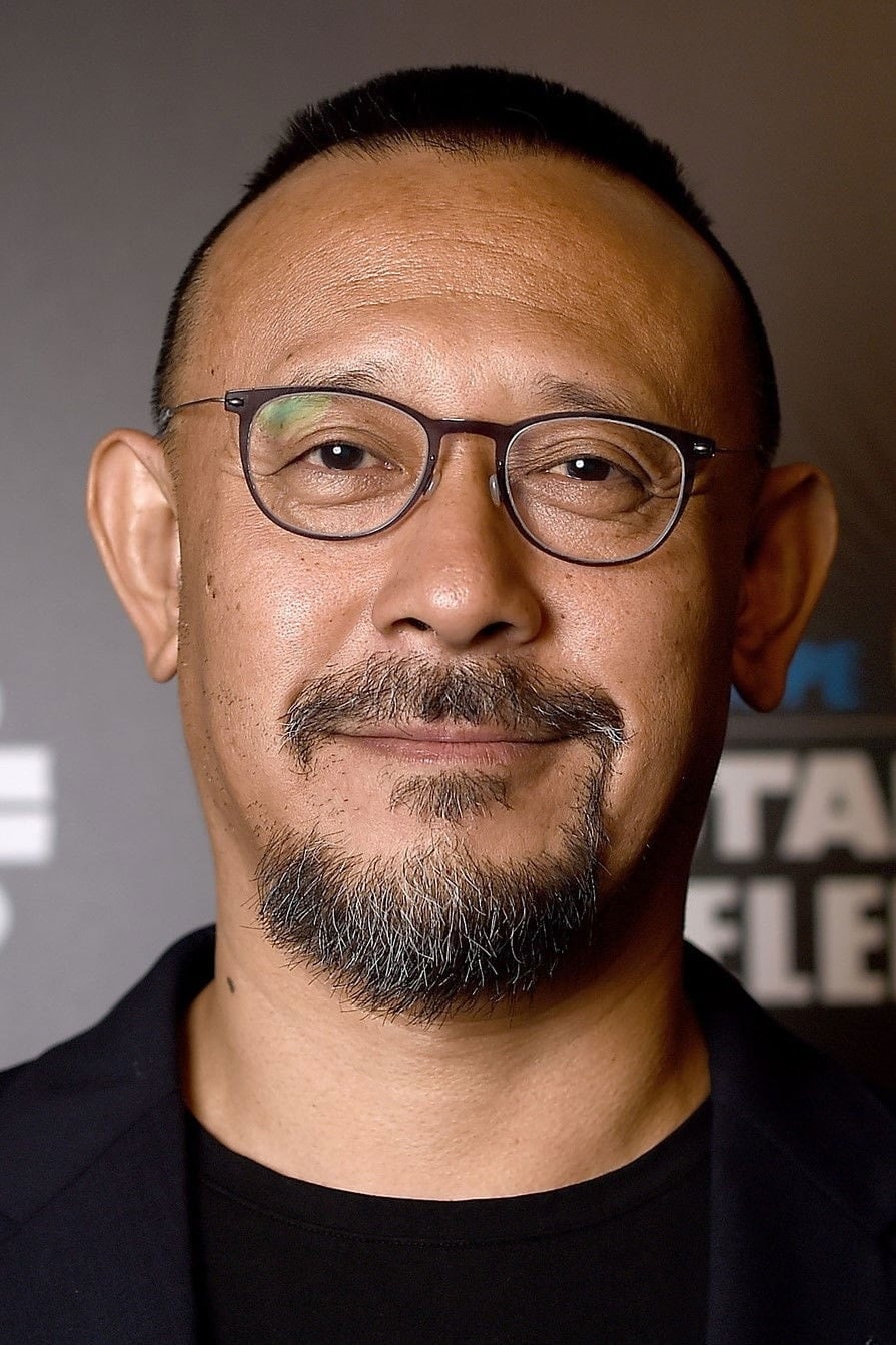 Foto de Jiang Wen