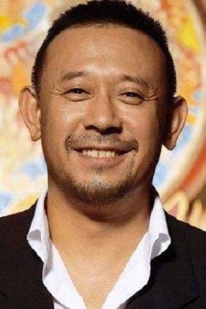Foto de Jiang Wen