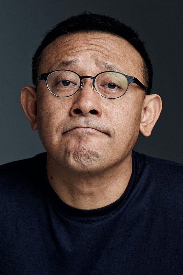 Foto de Jiang Wen