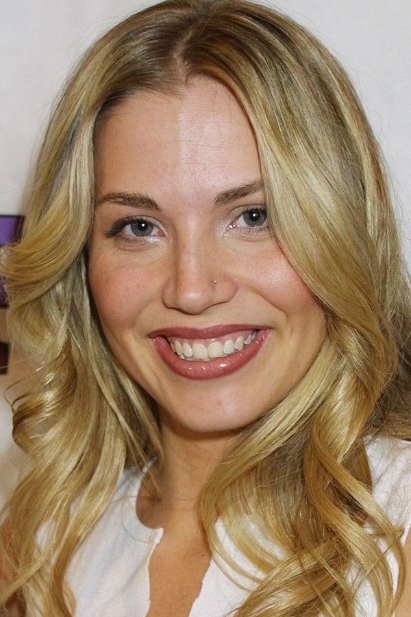 Foto de Willa Ford