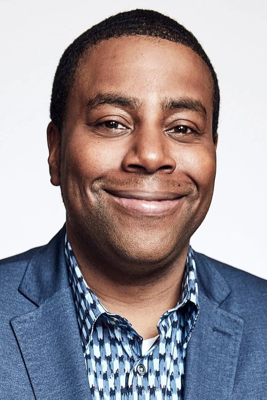 Foto de Kenan Thompson