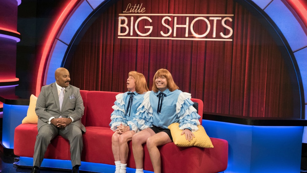 Foto de Kenan Thompson