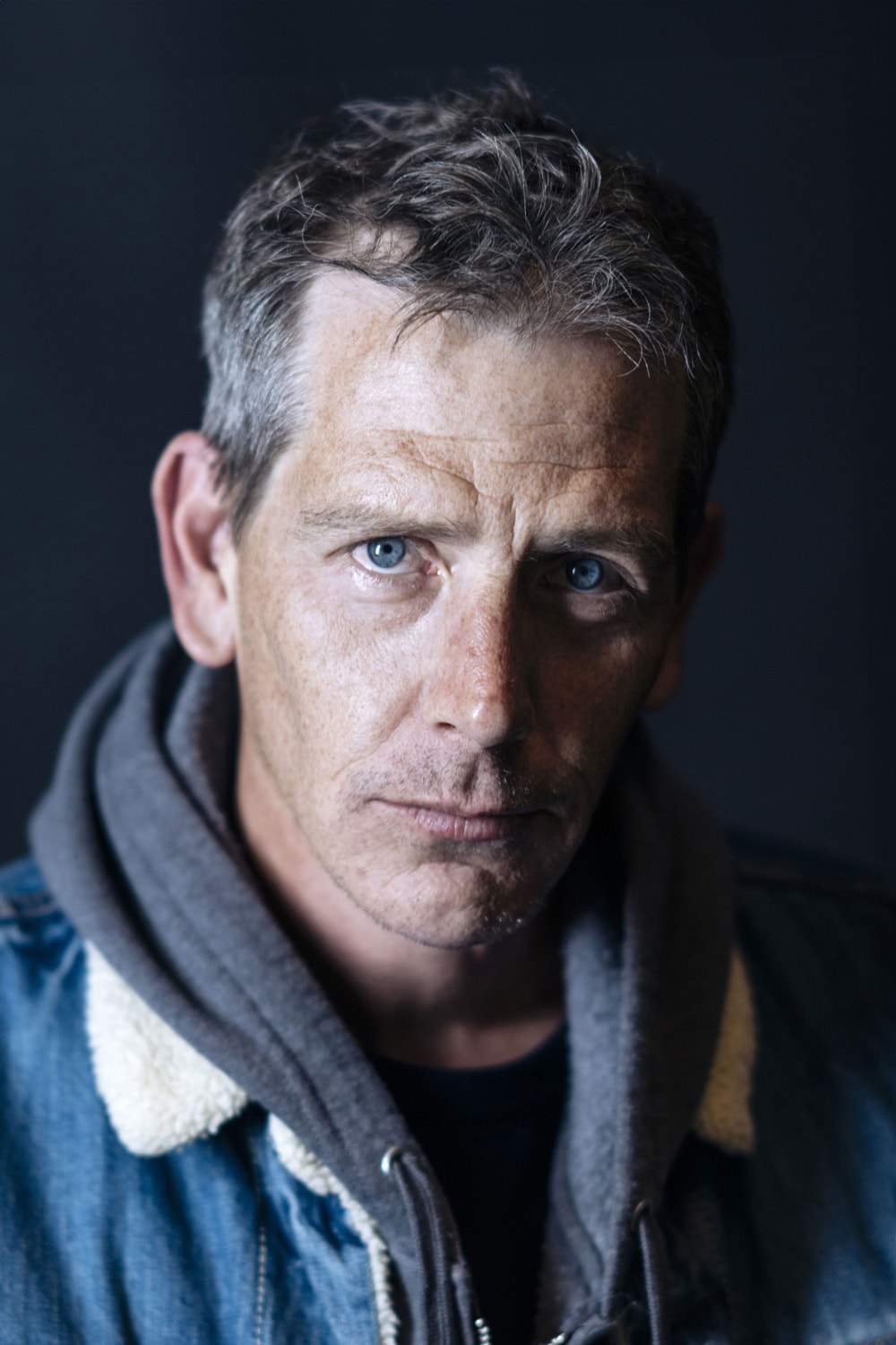 Foto de Ben Mendelsohn