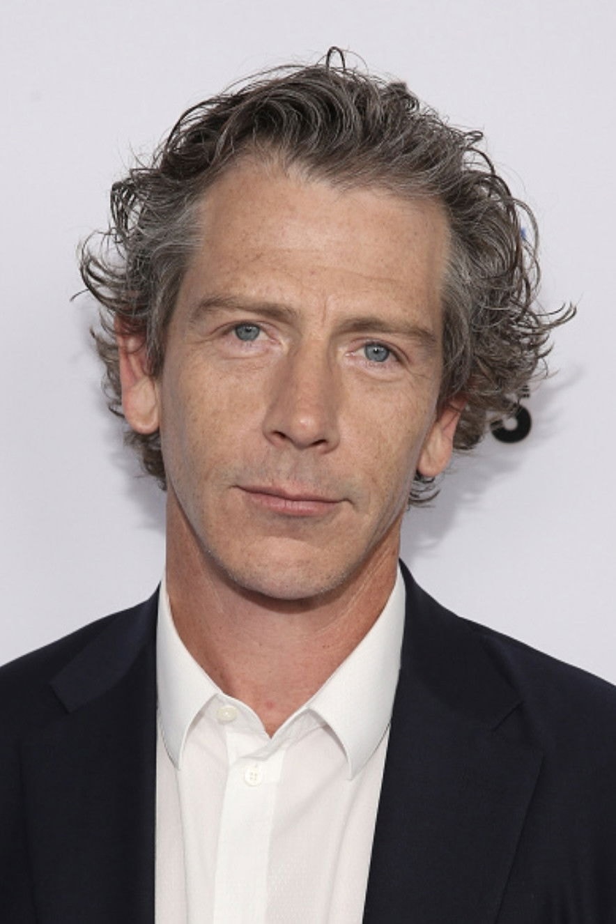 Foto de Ben Mendelsohn