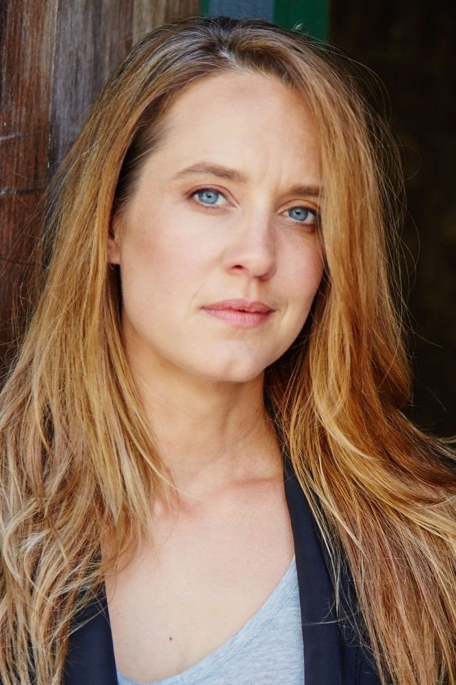 Foto de Nadia Townsend