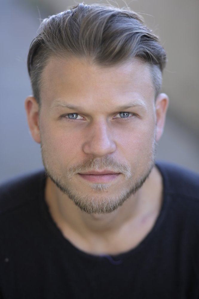 Foto de Aaron Schwartz