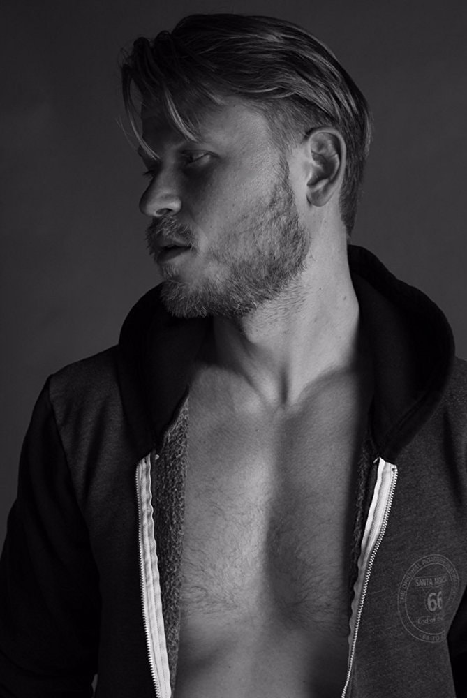 Foto de Aaron Schwartz