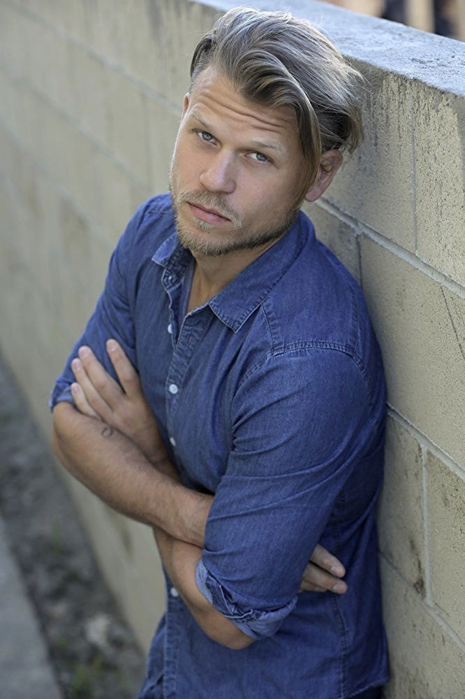 Foto de Aaron Schwartz