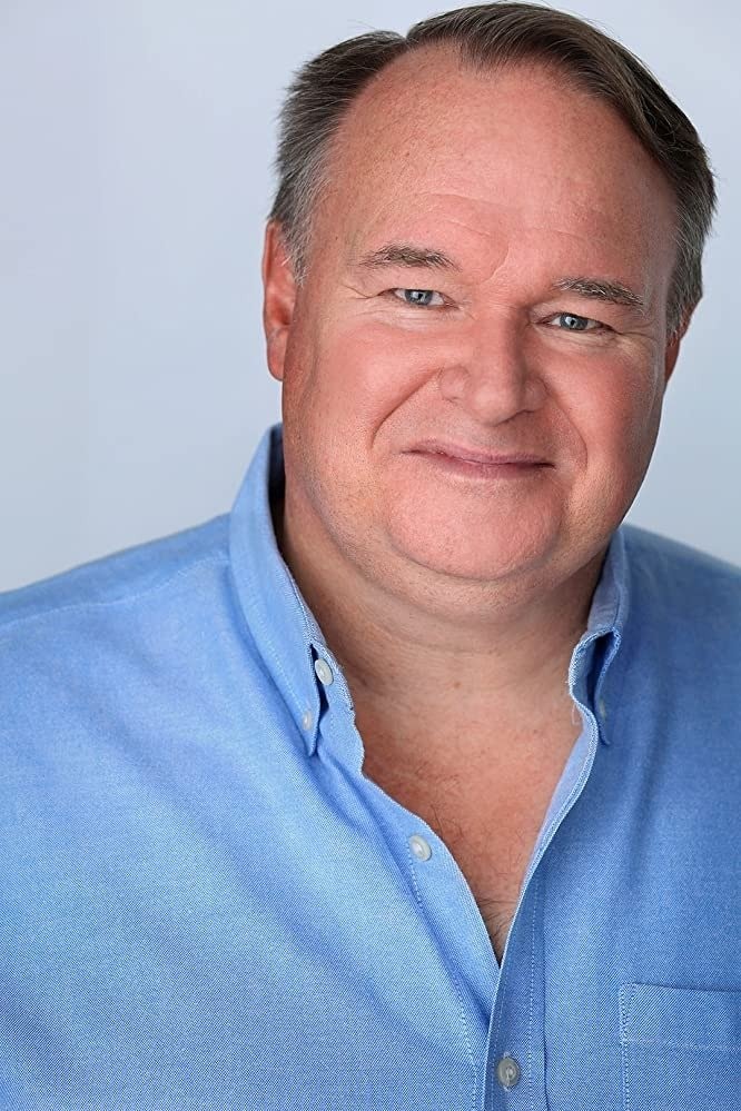 Foto de Tom McGowan