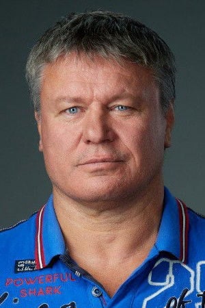 Foto de Олег Тактаров