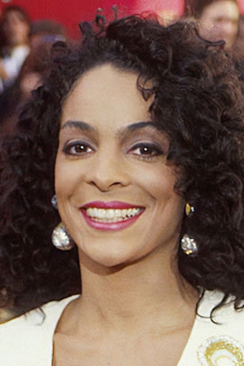 Foto de Jasmine Guy