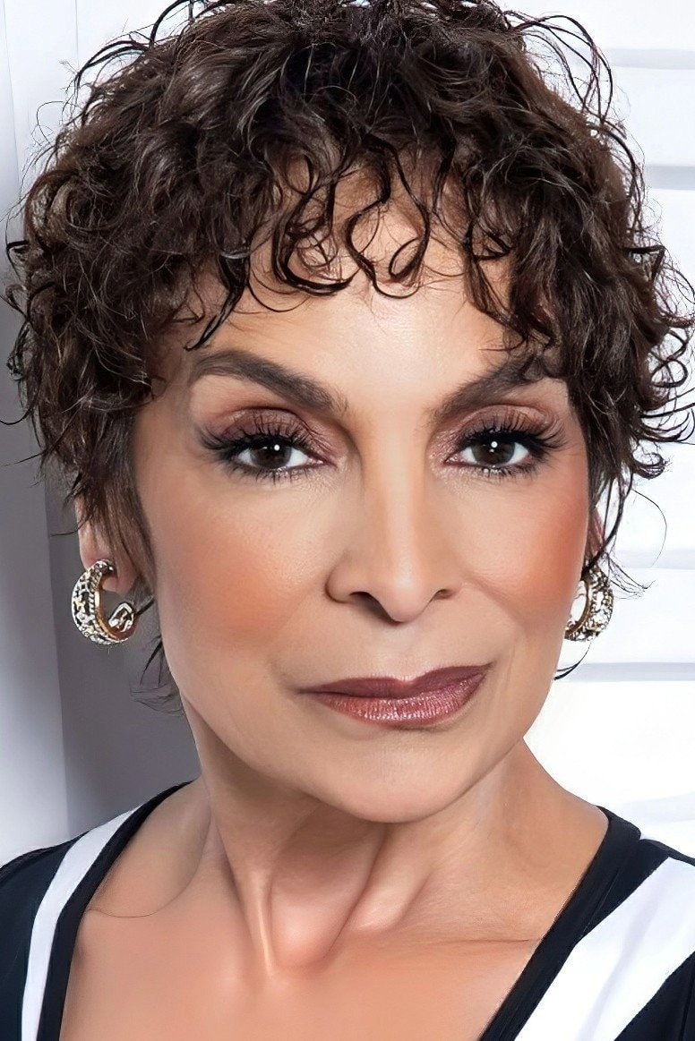 Foto de Jasmine Guy