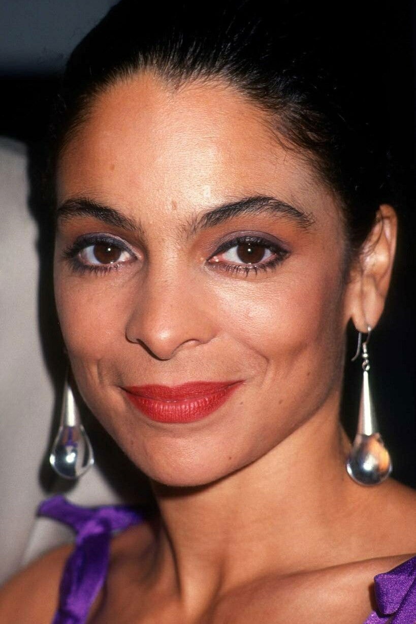 Foto de Jasmine Guy
