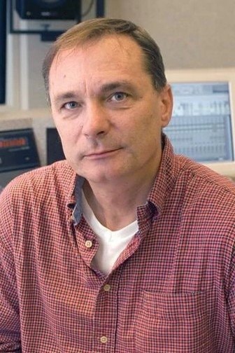 Foto de Rick Jones