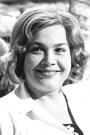 Foto de Míla Myslíková