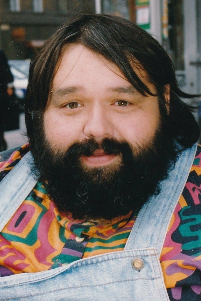 Foto de Jiří Růžička