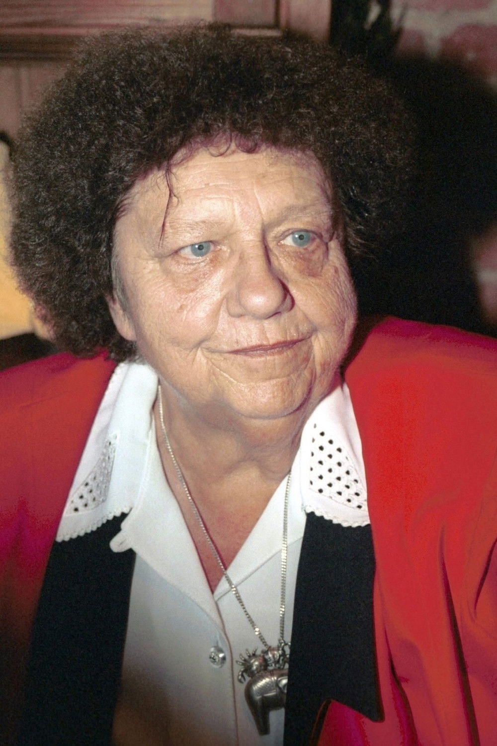 Foto de Helena Růžičková