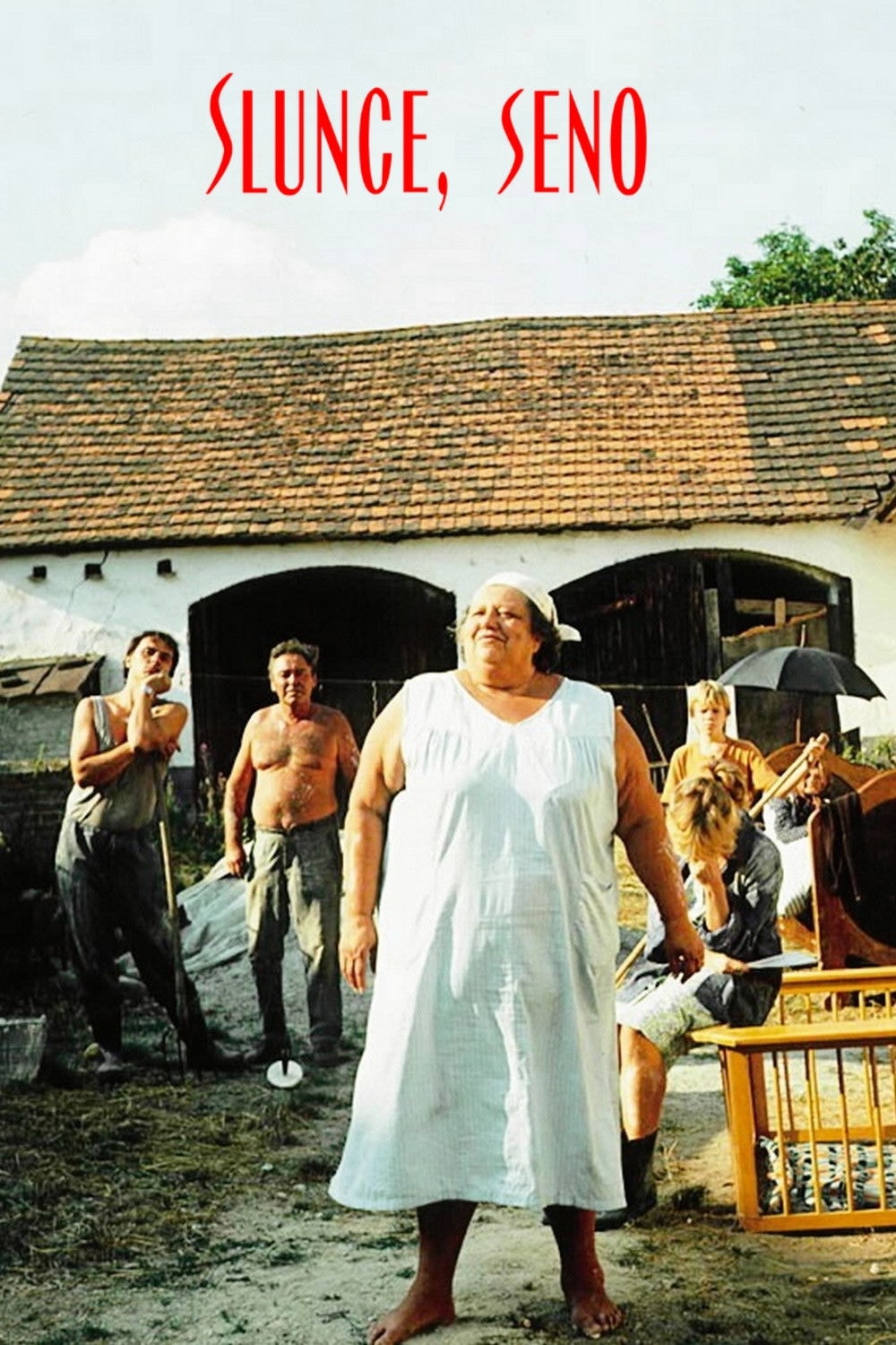 Foto de Helena Růžičková