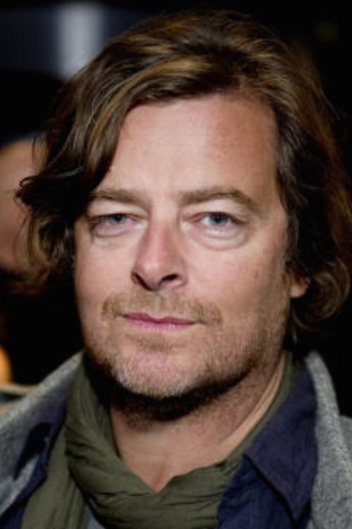 Foto de Marius Holst