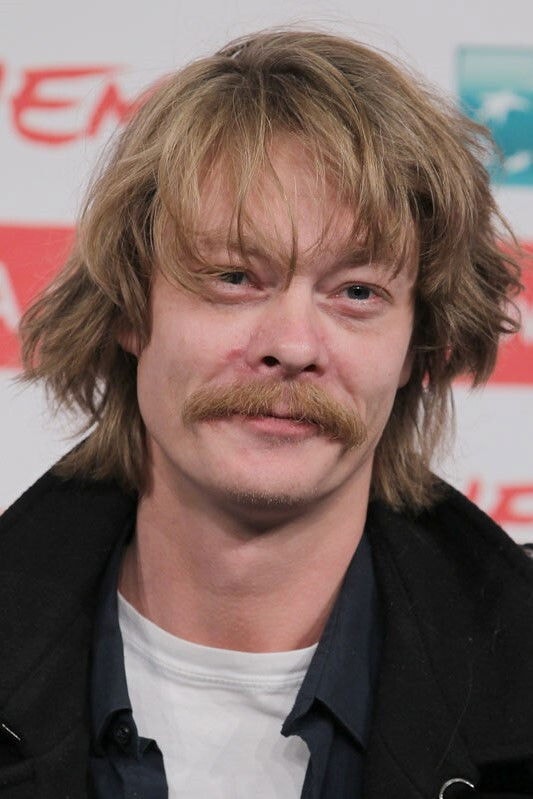 Foto de Kristoffer Joner