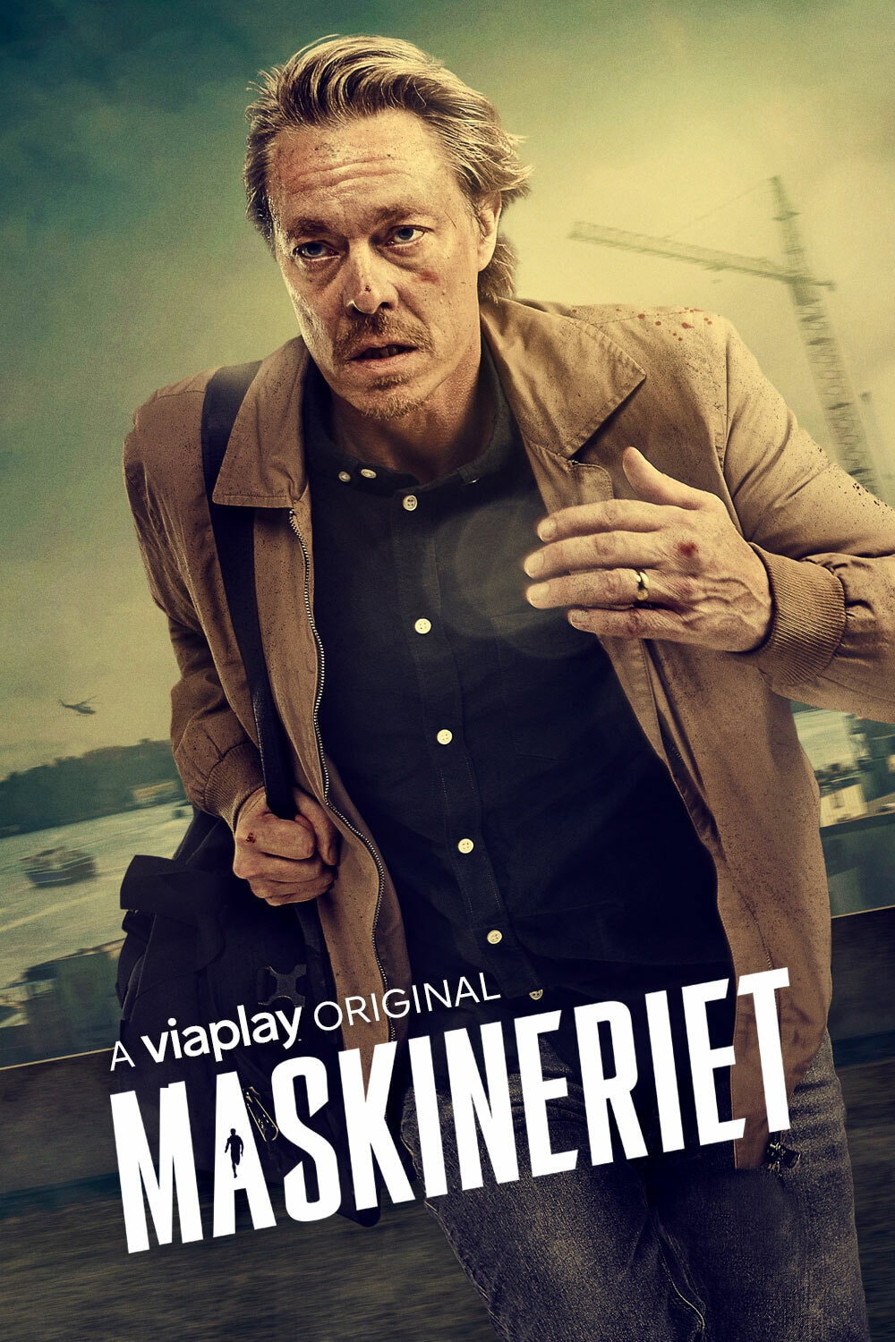 Foto de Kristoffer Joner