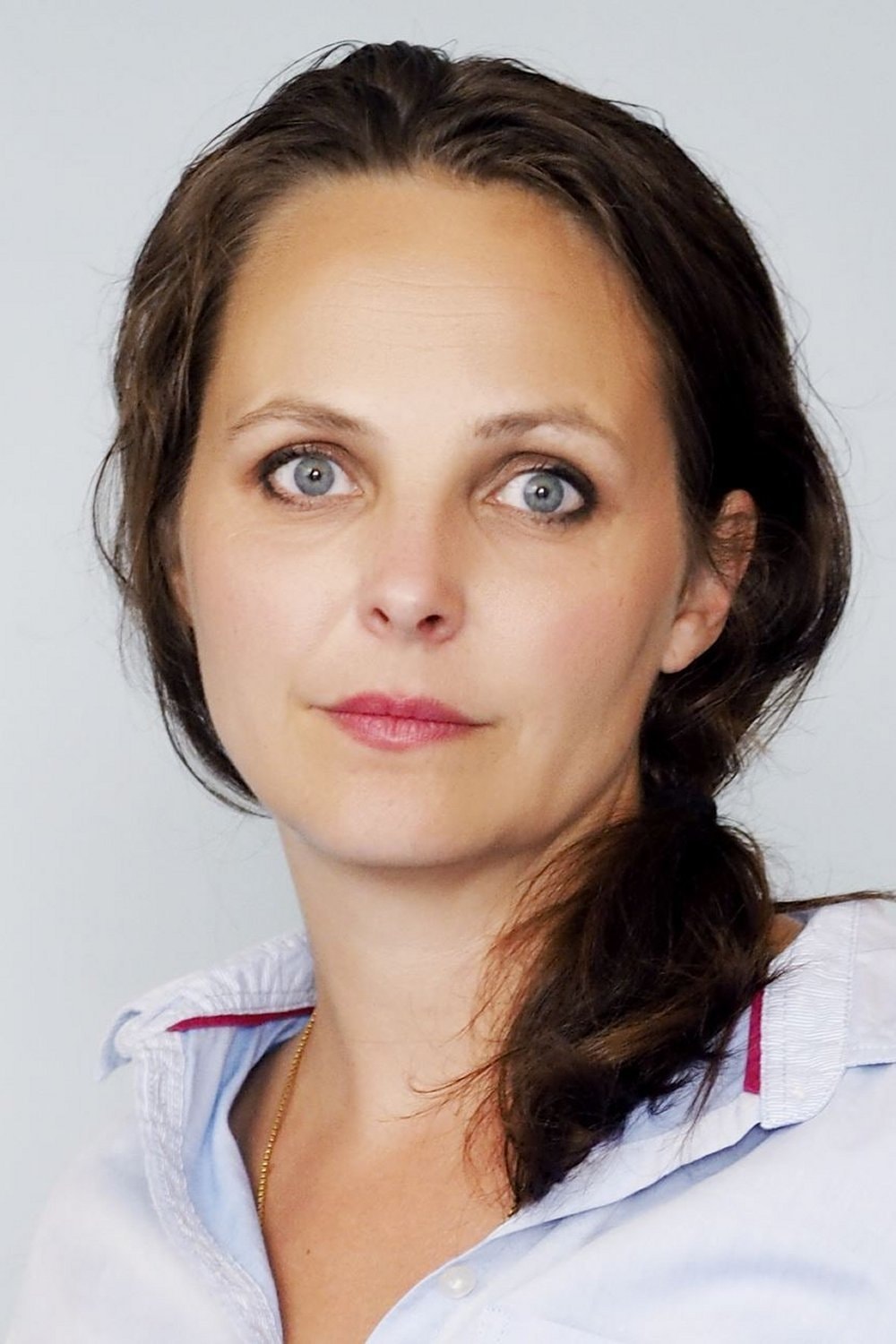 Foto de Cecilie A. Mosli