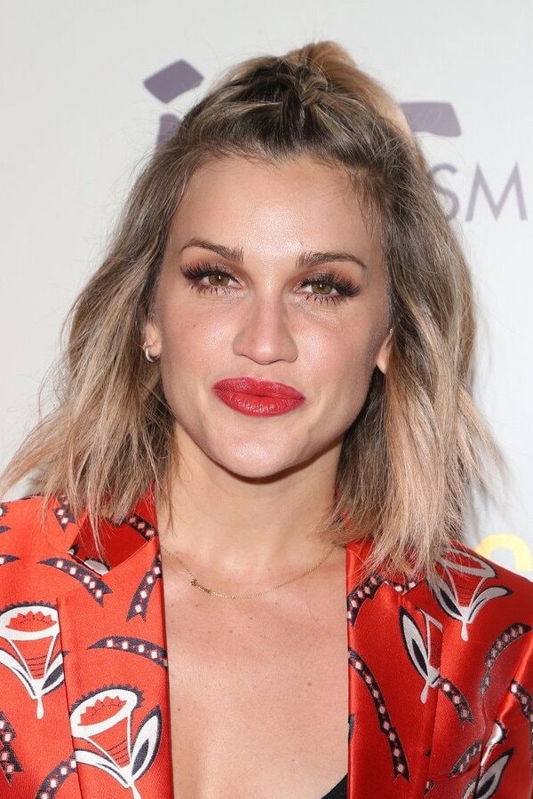 Foto de Ashley Roberts