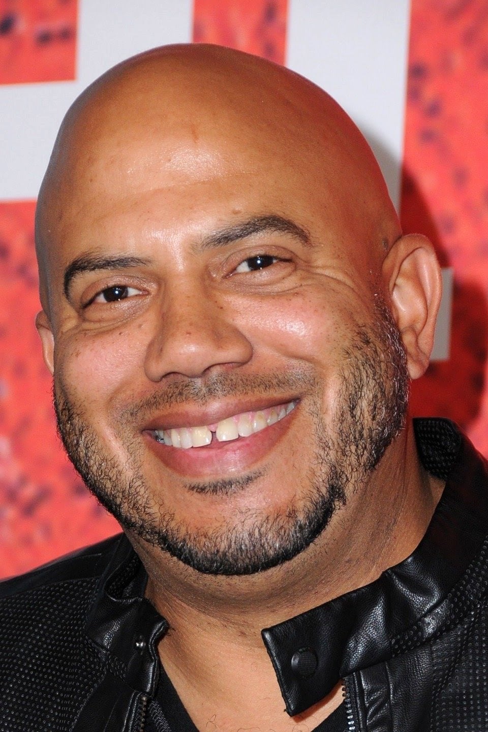 Foto de Darren Grant