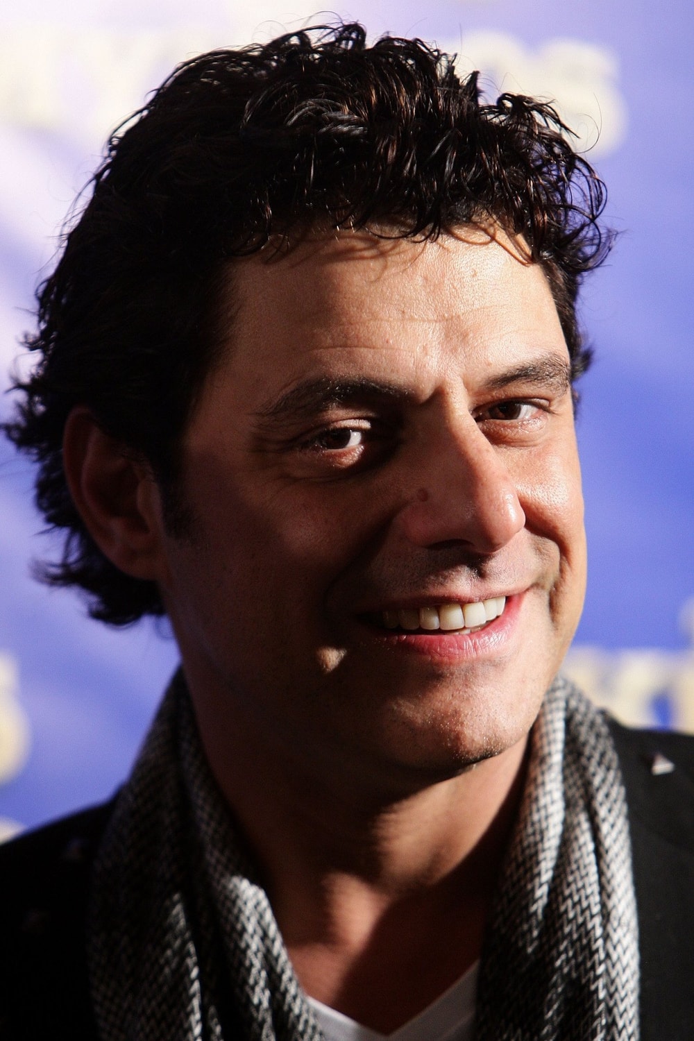 Foto de Vince Colosimo