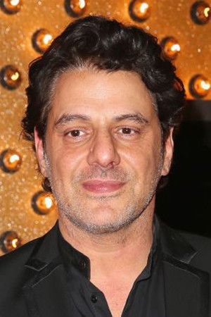 Foto de Vince Colosimo