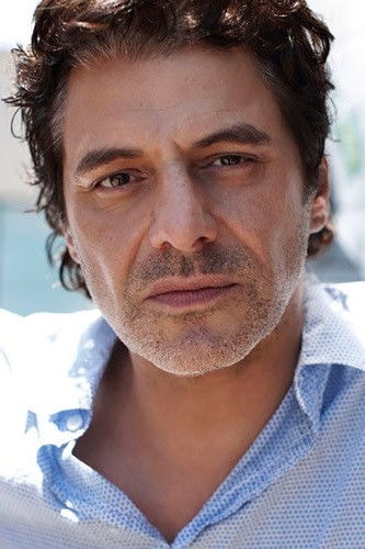 Foto de Vince Colosimo