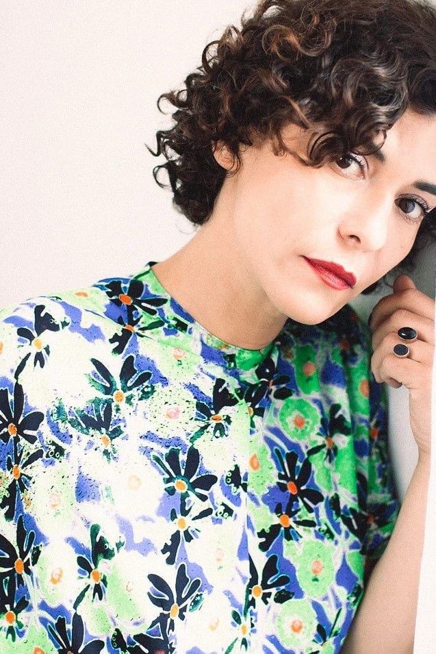 Foto de Lubna Azabal