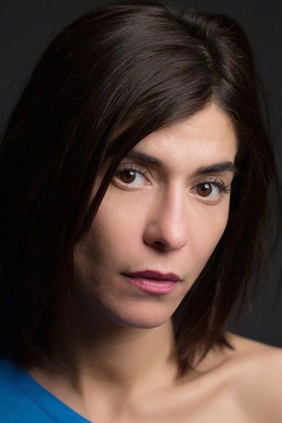 Foto de Lubna Azabal