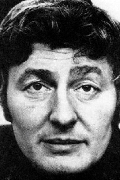 Foto de Anthony Shaffer