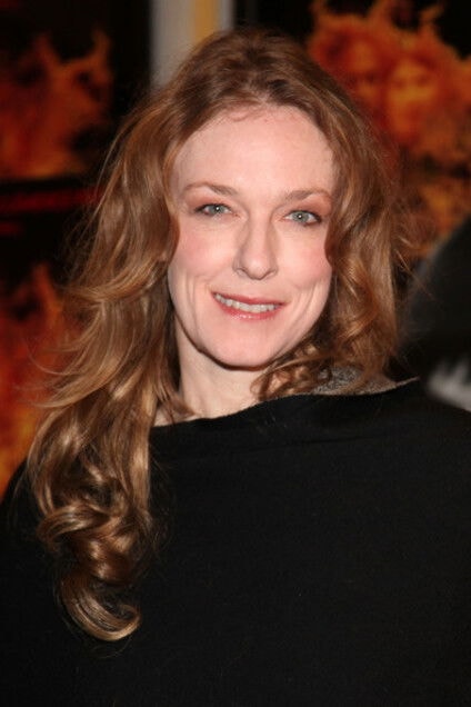 Foto de Deborah Kampmeier